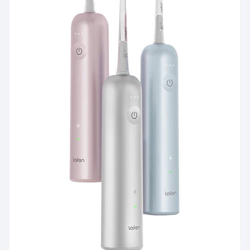 Laifen LFTB01-A Upgraded Aluminum Alloy Electric Toothbrush