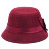 Spring and Summer Hats, Ladies' Sunshade Top Hats, Sun Protection and Breathability, Large-flowered Princess-style Straw Hats