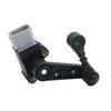 C2D16581 Front Right Suspension Height Level Sensor Compatible with Jaguar XJ 20102010 2011 2012 2013 2014 2015 2016 2017 2018 New C2D21048