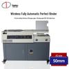 DOCON DC-50FT A3 Fully Automatic Perfect Binding Machine