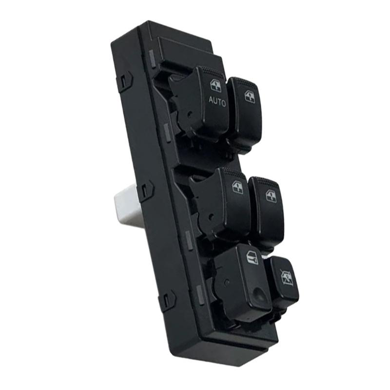 For Kia Spectra/Cerato  2004-2009  93570-2F200 Power Window Switch with Auto Hold Front Left