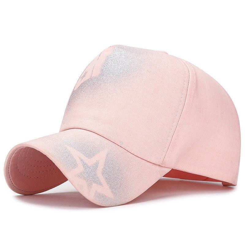 Vintage nastavitelná unisex čepice pro venkovní turistiku a horolezectví
