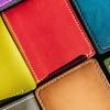 138x50cm Book Binding Cloth Soft Colored Faux PU Leather Sheets Repair Fabric Patch for Craft Book Covers DIY Repairing Sewing