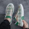Men's Shoes Low-top Board Shoes Skateboard Shoes Fashion Canvas Casual Shoes