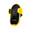 Car Phone Holder New Car Navigation Support Little Bear Cartoon Car Vent Mobile Phone Holder