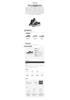 Skechers Men's 217117 Running Shoes