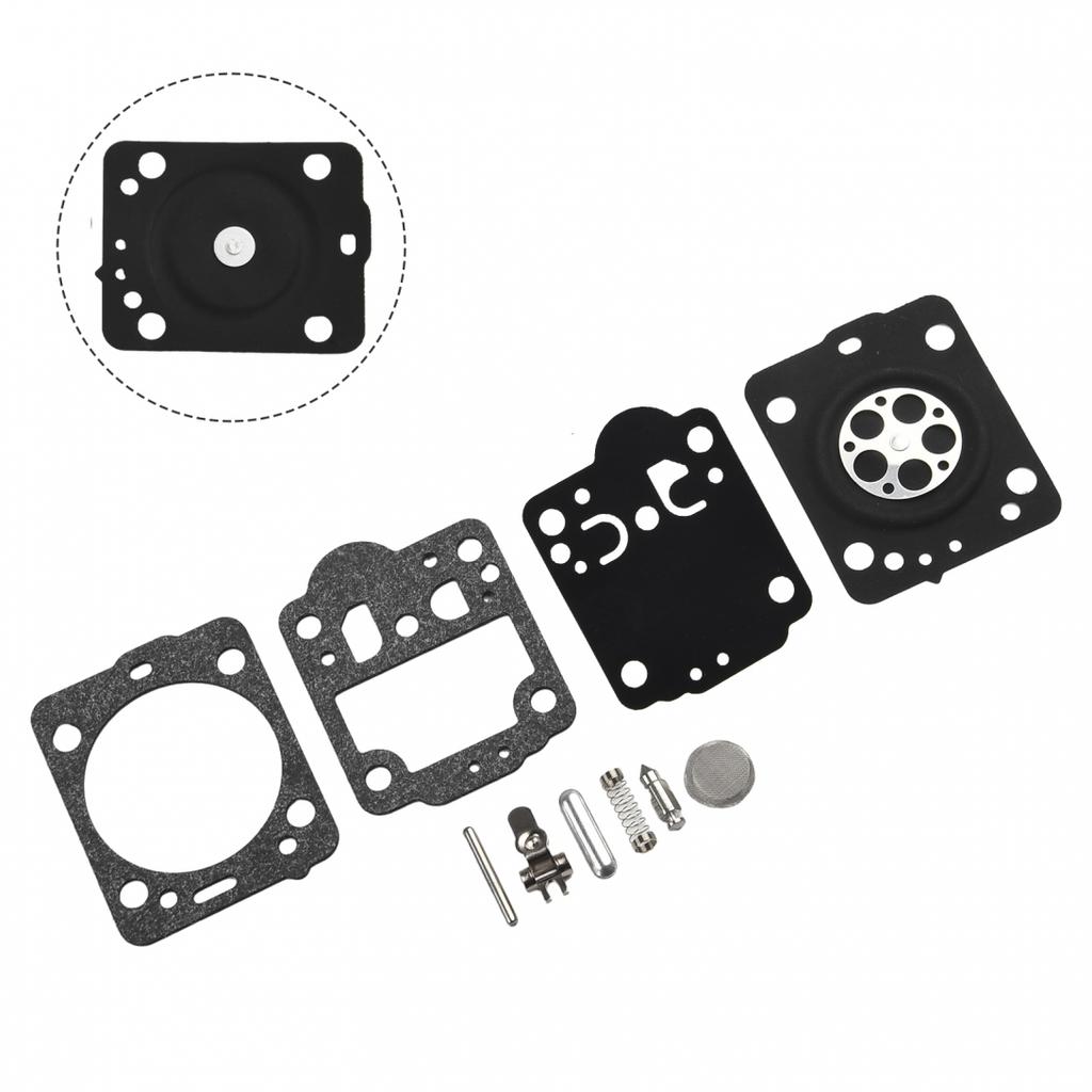 Replacement Carburetor Repair Kit Kit C1T-W33 New Portable High Quality