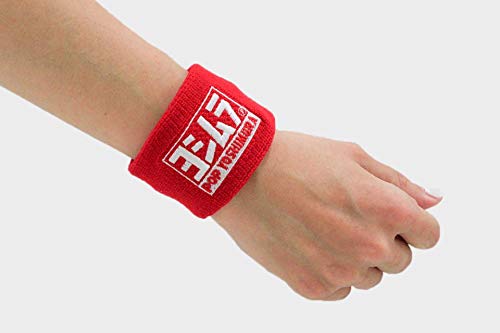 Yoshimura Reservoir Tank Band Red (POP YOSHIMURA) YOSHIMURA 903-219-1100