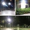 100/200/300W Solar Lights Outdoor Solar Security Flood Light with Remote Waterproof Solar Wall Lights for Yard Garden Garage New