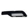 1 Coppia Griglia Radiatore Inferiore Adatta per Toyota Hilux (53113-YP110, 53112-YP110)