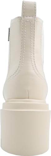 Yosuke Fashion Boots 6310010 Ivory
