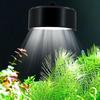 Lampă LED pentru Acvariu Lampă Mică pentru Acvariu Inteligentă 3 Moduri de Luminozitate Acvariu Lumină Reglabilă la 360 de Grade Pentru Creveți Pești Marini