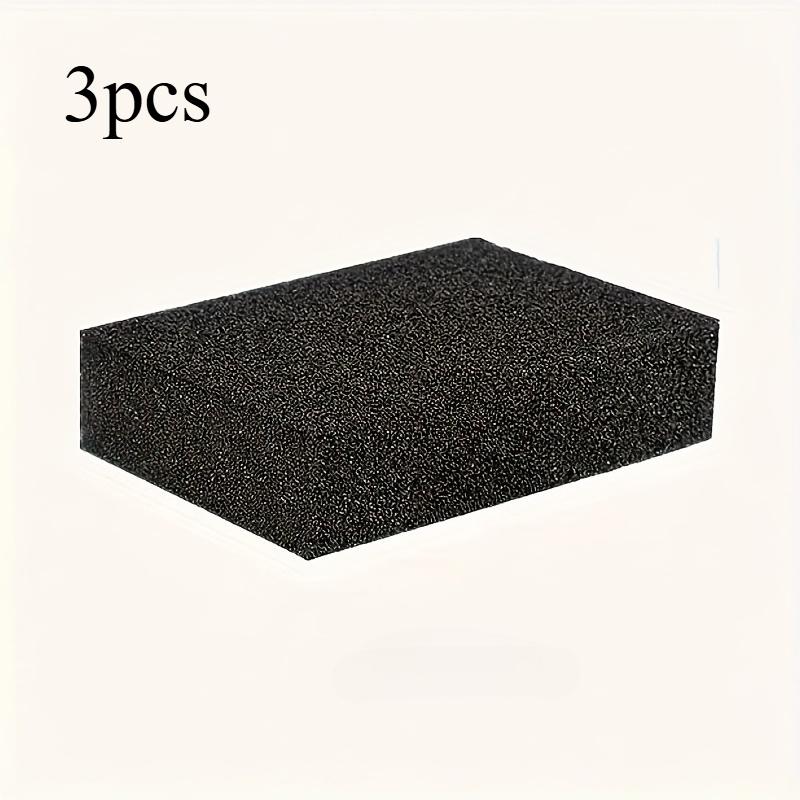 

3pcs Diamond Sand Cleaning Sponge-Nano Magic Eraser for Stubborn Stains, Multi-Purpose Dishwashing & Household Cleaning Supplies