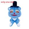 Kpop Demon Hunters Plush Toy Animal Pillow For Collectors And Gift Enthusiasts