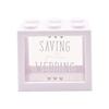 Celebrations Bank Blox Wedding Money Box