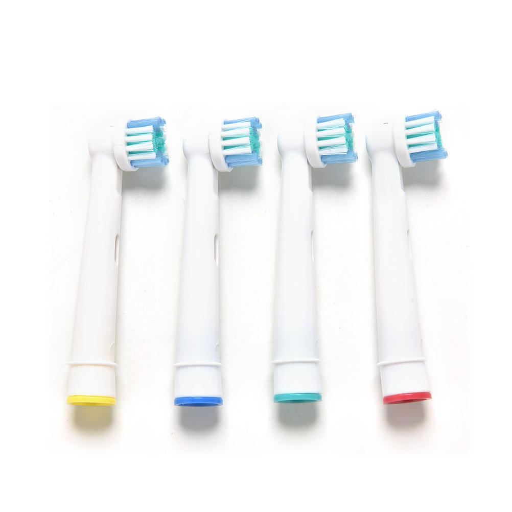 Practical Good Quality Sb-17A Replaceable Electric Toothbrush Head