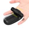 Silicone Finger Vibrator for Women Clit Stimulator G-spot Vibrator Clitoral Stimulation Massager Female Masturbation Sex Product