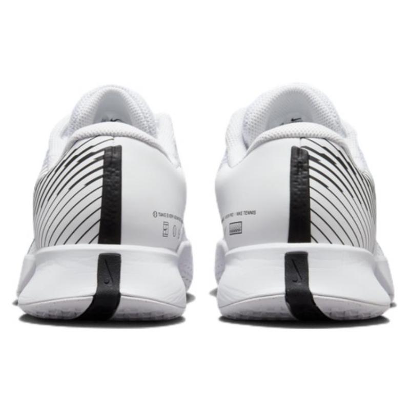 Nike Zoom Vapor Pro 2 Hc 'White' Sneakers casual DR6191-101