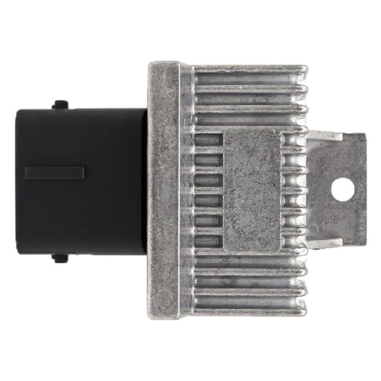 Advanced Glow Plug Control Module Improving Cold Start Efficiency Reducing Engine Wear And Achieving Fuel Savings Up To 15%