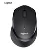 Logitech B330 Silent Plus Wireless Mouse