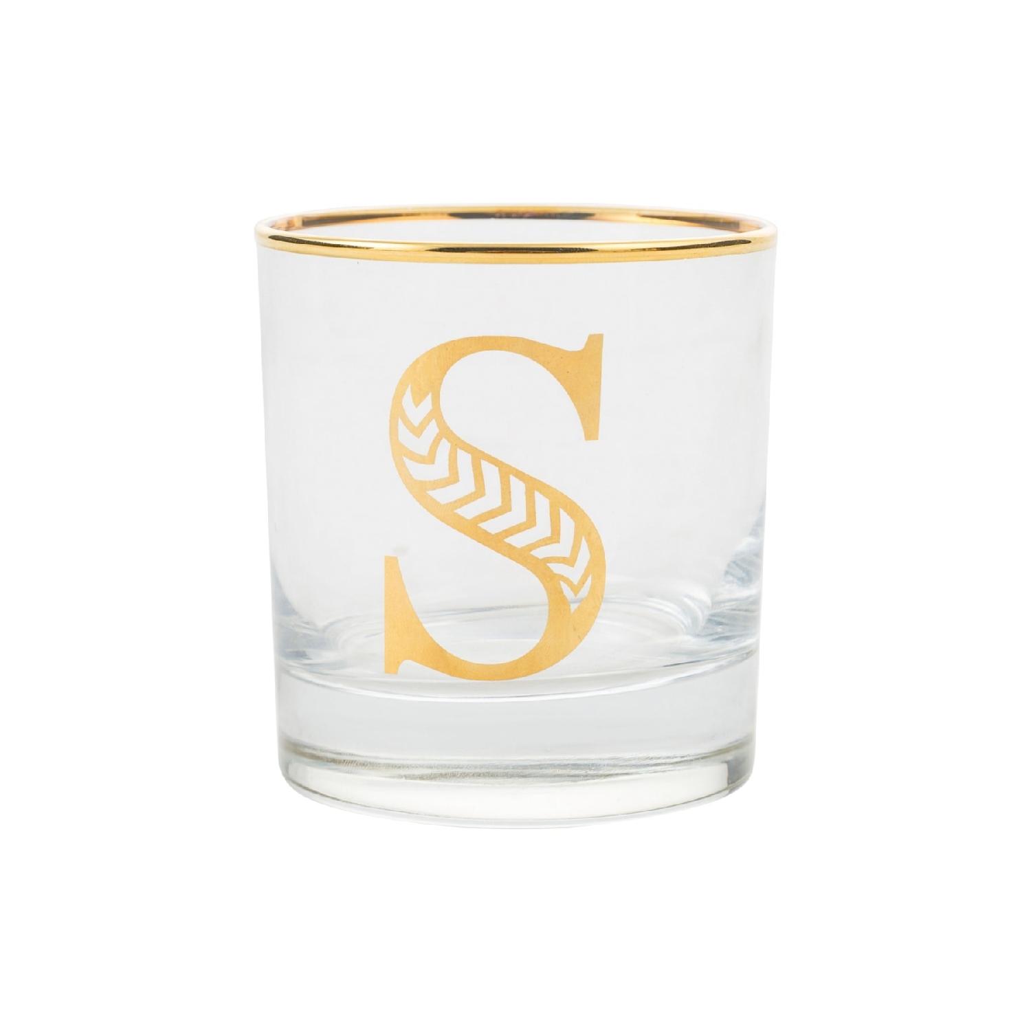 

Стакан Monogram - S 300мл