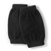Ginocchiere 100% Puro Cashmere per Protezione dal Freddo e Calore
