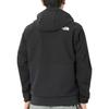 THE NORTH FACE Jacket Men's Black NF0A5GAF-JK3
