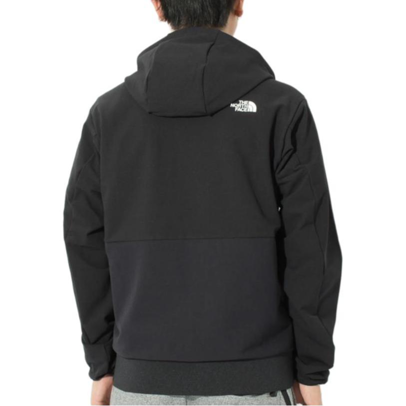THE NORTH FACE Jacket Men's Black NF0A5GAF-JK3