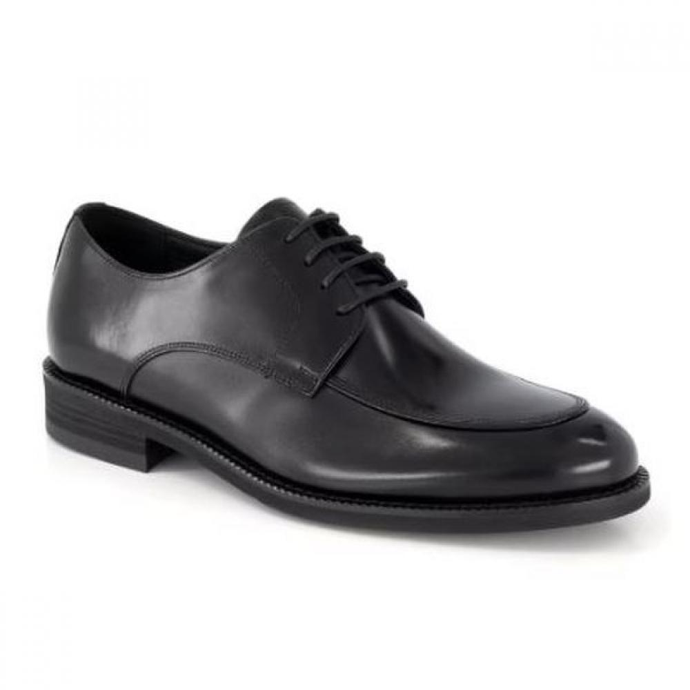 Daks Men S Formal ShoeS dmx248kS10  Black 