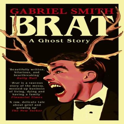 BRAT by Gabriel Smith Paperback Book 9781398525337