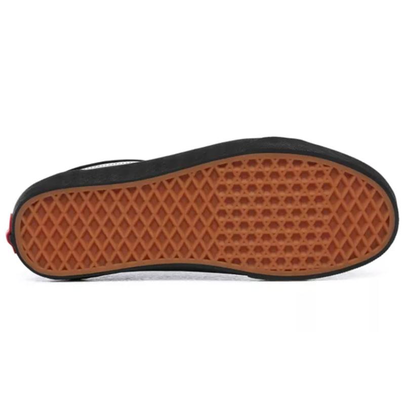 Vans Old Skool 'Pig Suede Black' Vans VN0A4U3B18L