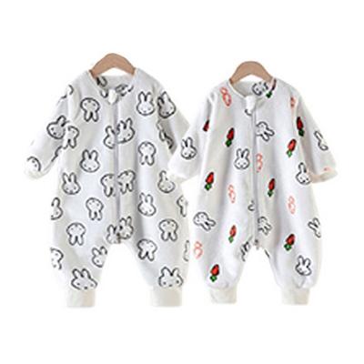 Joy Multi Girls Various Sleep Bogle Bogle Space Suit 2P Size 12, Korea Best Childrens Clothes