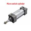 Kuilu Standard Micro Air Cylinder