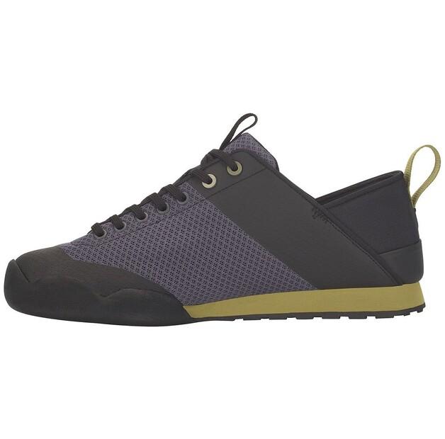 Unparallel L5 UP ботинки трекинговые