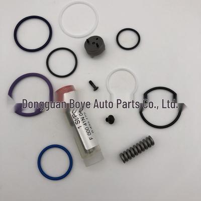 Pump Nozzle Injector Repair Kit F00041N043 for 1920420