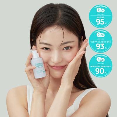 Fushidine Derma Trouble Balancing Serum 40g