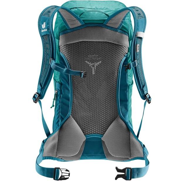 Рюкзак Deuter AC Lite 16 alpinegreen/arctic (3420621-2344)