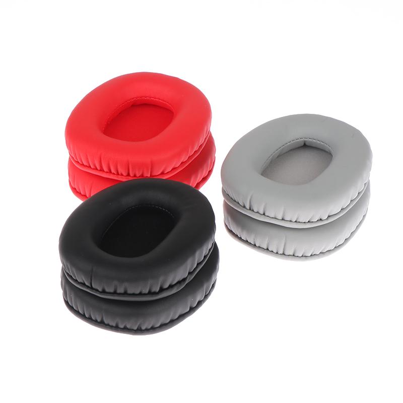 For Edifier W800Bt W808Bt W800X K830 K815P G1 Headphone Head Beam Ear Pads Cover Earmuffs