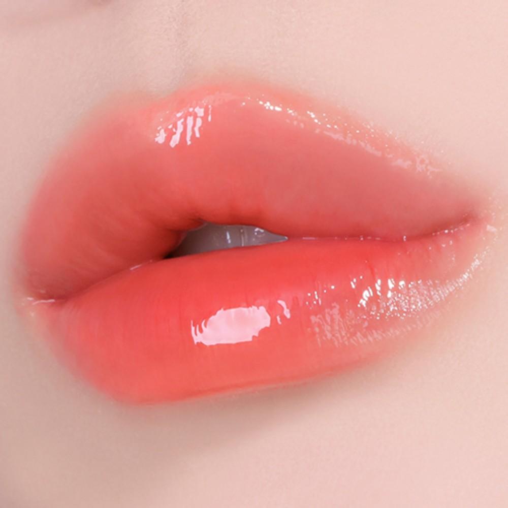 CLIO Volumate Blur Tint/Gloss 3g