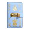 Get Rich Overnight Mini Binder Savings Challenge Save Money Savings Challenges Book  Lovers