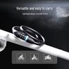 XDS Bicycle Combination Cable Lock
