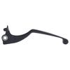 Kijima Motorcycle Slim Type Needle for XL Sportster Parts Lever, Die-Cast Aluminum, Bearing, ('04-'12), Black, HD-04357