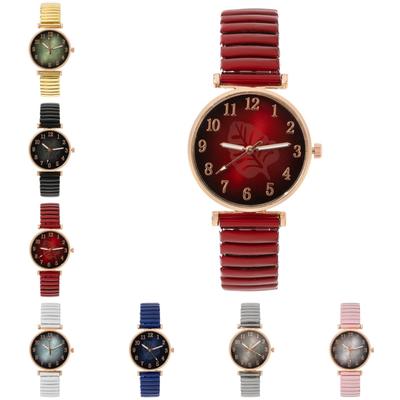 Damenmode Vintage Uhr