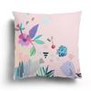 Nordic Abstract Art Printed Pattern Cushion Cover Home Living Room Sofa Bedroom Decoration Throw Pillow