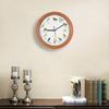 10inch Quartz Singing Bird Wall Clock with Names Songs For Home Decoration