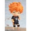 Nendoroid Haikyu!! Hinata Shoyo Non-Scale Plastic Painted Movable Figure (4th Re-release)