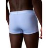 Calvin Klein Solide Gerippte Elastische Buchstaben Boxer Briefs Herren Unterwäsche NB4365Z4H