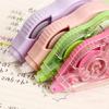 10Pcs Correction Tape Roller Total 80m for School and Office Supplies 8mx5mm White out Correction Tape for Writing