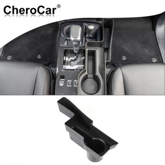 

Gear Shifter Console Tray Storage Box Organizer for 4Runner 2010+ Accessories