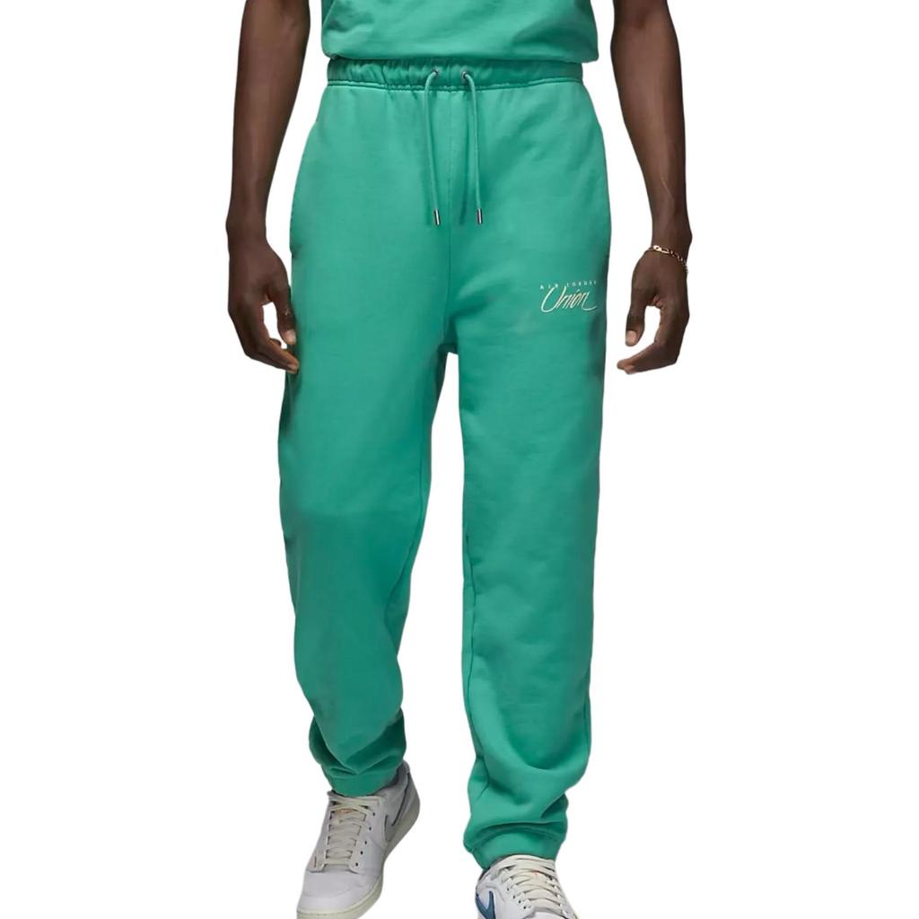 Jordan Union Mj Fleece Sweatpants DV7336-348